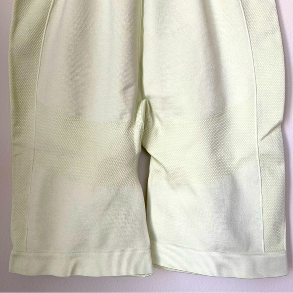 Gymshark Limited Edition Flex Cycling Athletic High Rise Gym Workout Shorts - Picture 5 of 8